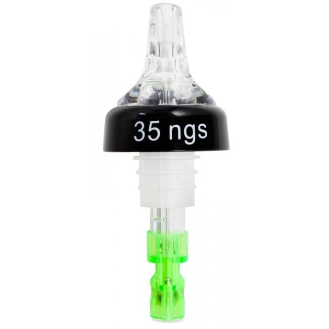 Beaumont Liquor Saver 35ml (Pack Of 12)