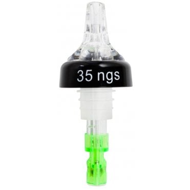 Liquor Saver 35ml (Pack Of 12)
