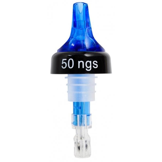 Beaumont Liquor Saver 50ml (Pack Of 12)