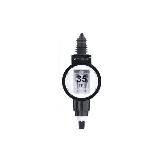 Beaumont Metrix Optic Sl 35ml/1.25oz