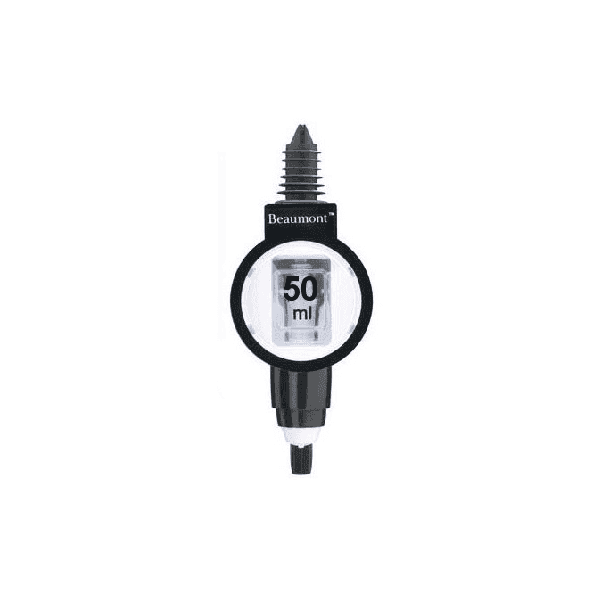 Beaumont Metrix Optic Sl 50ml/1.8oz