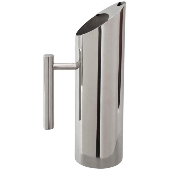 Beaumont Mezclar 1.5L Water Jug Stainless Steel