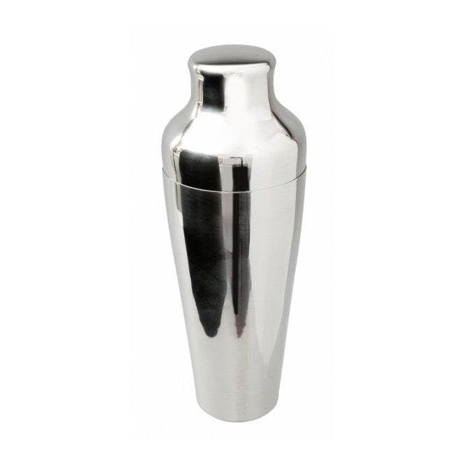 Beaumont Mezclar Art Deco Shaker 550ml