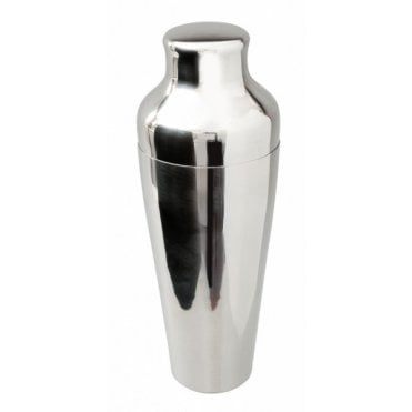 Mezclar Art Deco Shaker 550ml