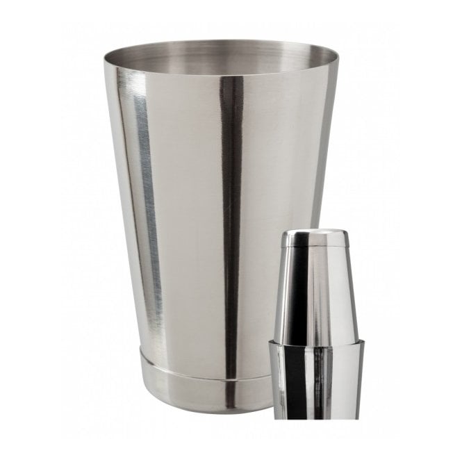 Beaumont Mezclar Boston Can - 18 Oz