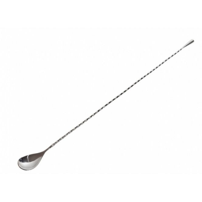 Beaumont Mezclar Collinson Cocktail Spoon 45 Cm