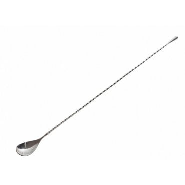 Mezclar Collinson Cocktail Spoon 45 Cm
