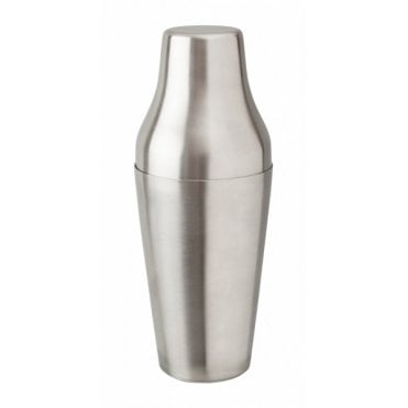 Mezclar French Shaker 650ml