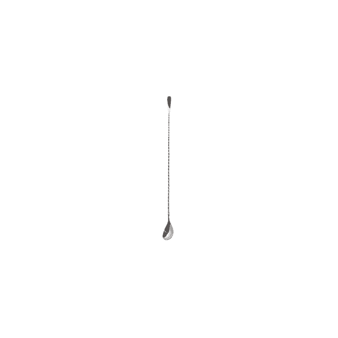 Beaumont Mezclar Hudson Cocktail Spoon 45 Cm