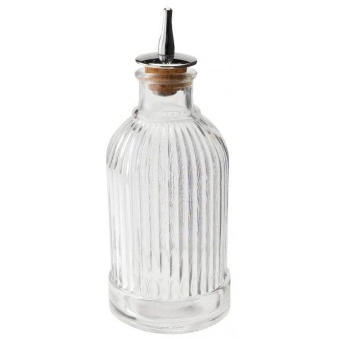 Beaumont Mezclar Liberty Bitters Bottle Large 220ml