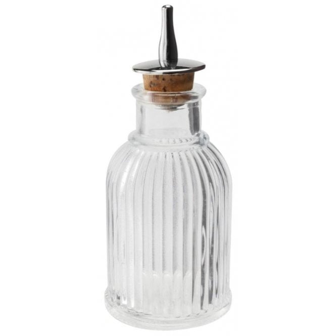 Beaumont Mezclar Liberty Bitters Bottle Small 100ml (Box Of 48)