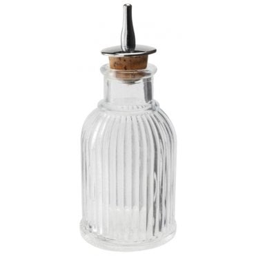Mezclar Liberty Bitters Bottle Small 100ml (Box Of 48)