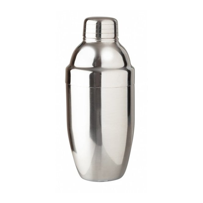 Beaumont Mezclar Piccolo Cocktail Shaker 600ml