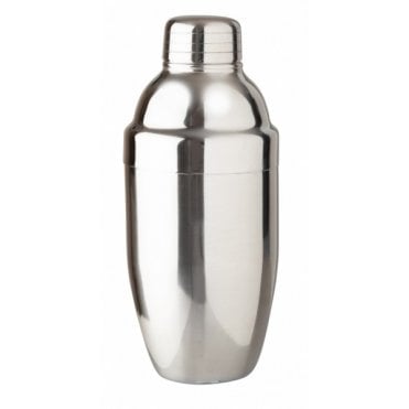 Mezclar Piccolo Cocktail Shaker 600ml