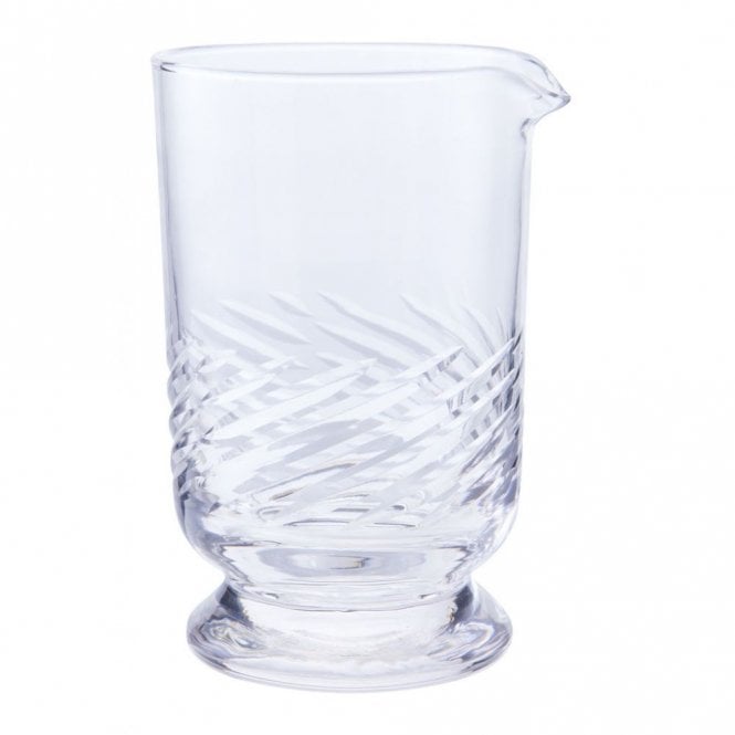 Beaumont Mezclar Stemmed Mixing Glass 650ml (Box Of 12)