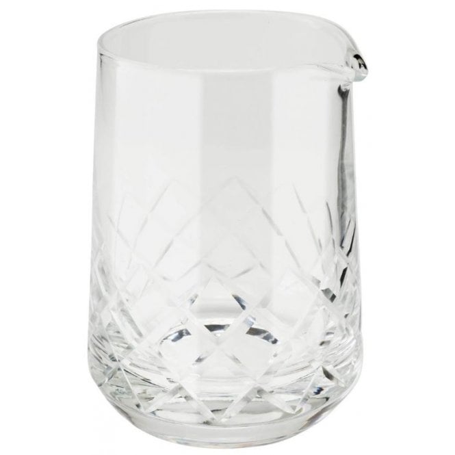Beaumont Mezclar Tulip Mixing Glass 700ml
