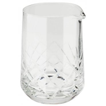 Mezclar Tulip Mixing Glass 700ml