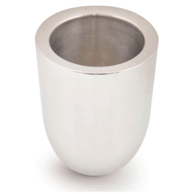 Beaumont Obella Wine/champagne Cooler H19cm X D14cm Polished Finish