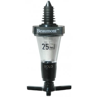 Optic Standard 25ml Gs