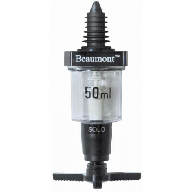 Beaumont Optic Standard 50ml / 2oz Gs