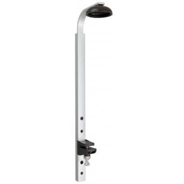 Optic Wall Bracket Size 1L /35.2oz