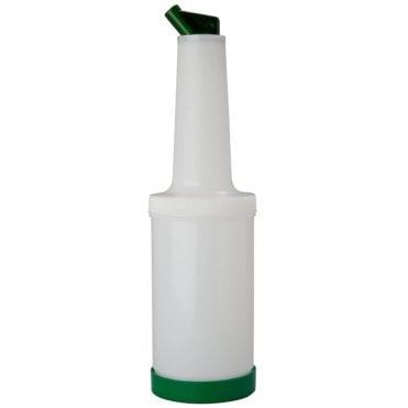 Save N Pour Complete 1 Litre / 35.2oz Green