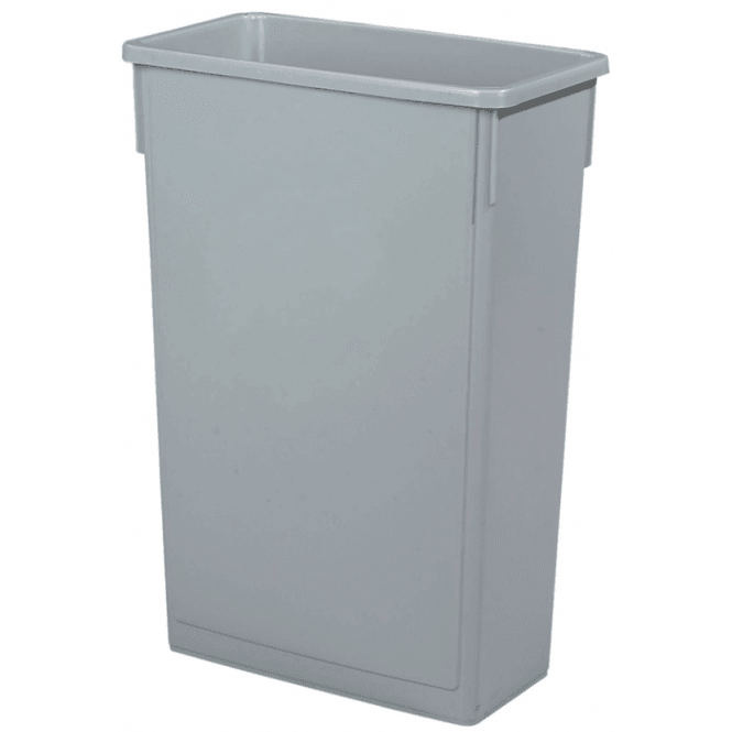 Beaumont Slim Jim Bin 87L Grey
