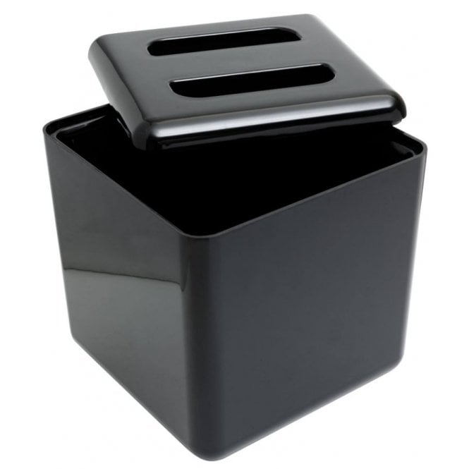 Beaumont Square Black Ice Bucket