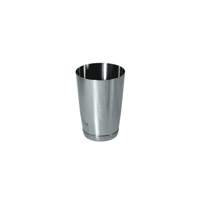 Beaumont Stainless Steel Cocktail Shaker Can 230ml / 8oz