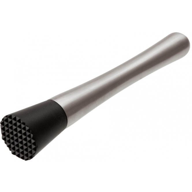 Beaumont Stainless Steel Muddler 20.5cm