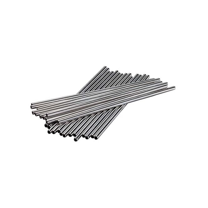 Beaumont Stainless Steel Straw 8.5