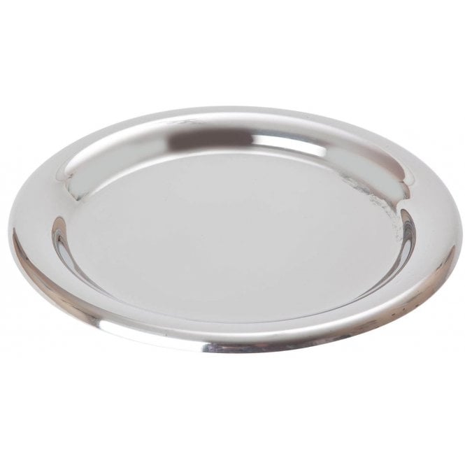 Beaumont Stainless Steel Tip Tray 14cm (5.5