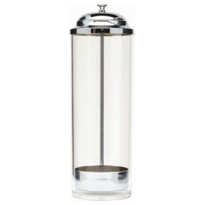 Beaumont Straw Dispenser (Diner Style)