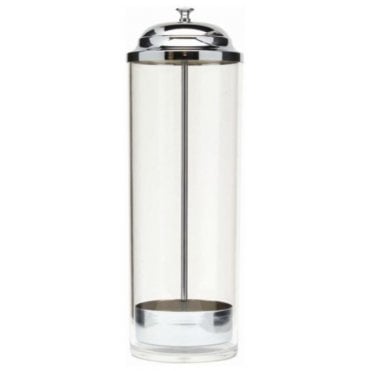 Straw Dispenser (Diner Style)