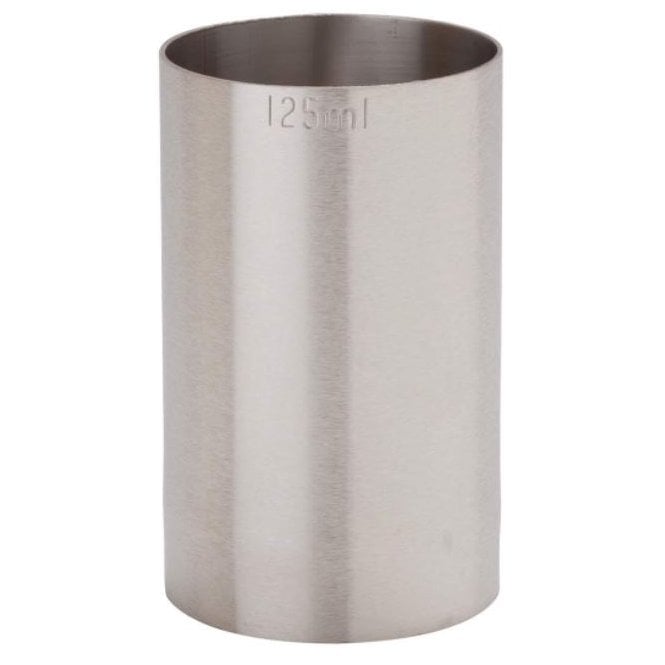 Beaumont Thimble Measure 125ml/4.4oz Gs