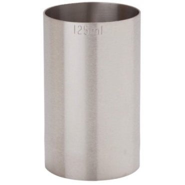 Thimble Measure 125ml/4.4oz Gs