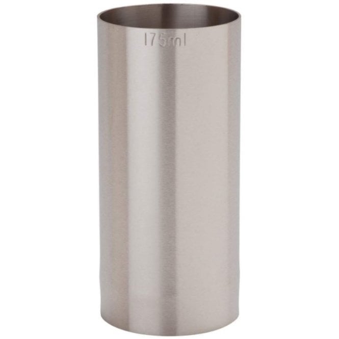 Beaumont Thimble Measure 175ml / 6.2oz Gs