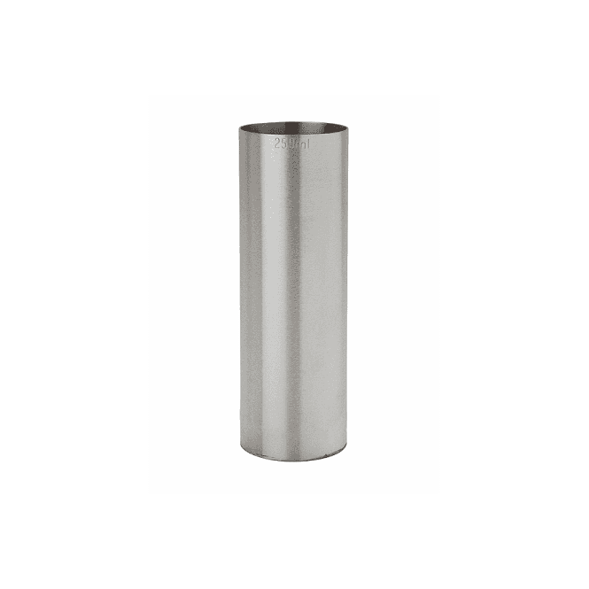 Beaumont Thimble Measure 250ml/9oz Gs