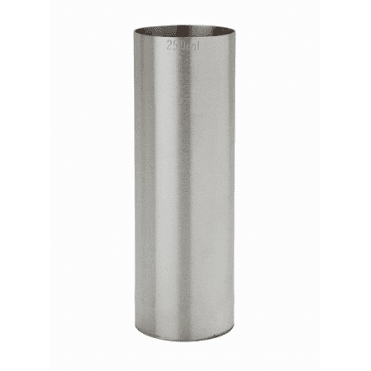 Thimble Measure 250ml/9oz Gs