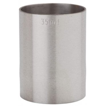 Thimble Measure 35ml/1.25oz Gs