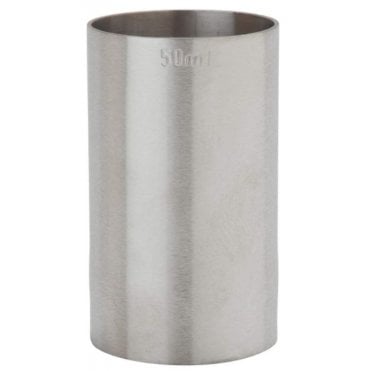 Thimble Measure 50ml/2oz Gs