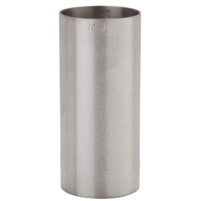 Beaumont Thimble Measure 70ml / 2.5oz Gs