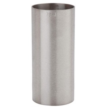 Thimble Measure 70ml / 2.5oz Gs