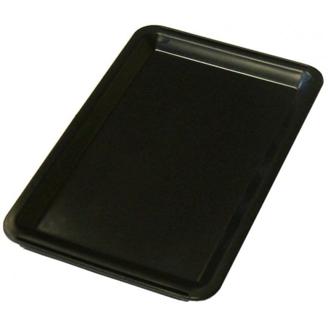Beaumont Tip Tray Black 16x10cm (6.5x4