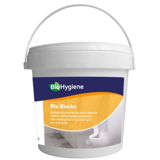 Biohygiene  Bio Blocks 1.1kg Tub