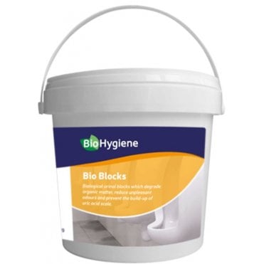 Biohygiene Bio Blocks 1.1kg Tub