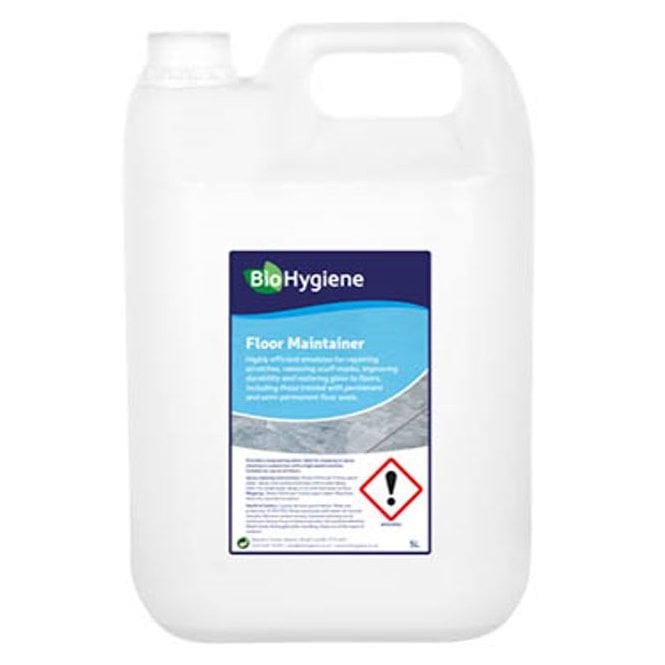 Biohygiene  Floor Maintainer 5L (Box Of 2)