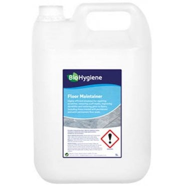 Biohygiene Floor Maintainer 5L (Box Of 2)