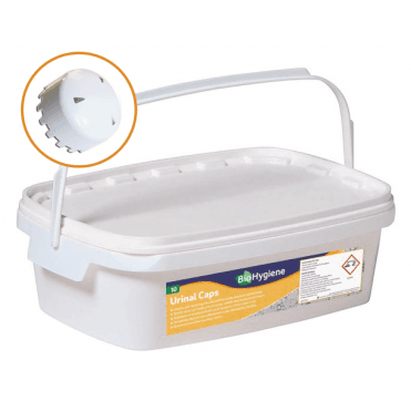 Biohygiene Urinal Caps (10 Caps)