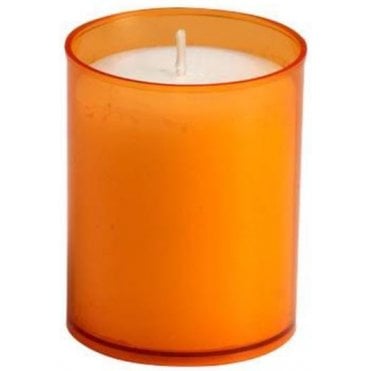 Orange Relight Refills 30 Hour (Box of 80)